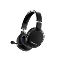 SteelSeries Arctis 1 HS-00021 4 in 1 Wireless Gaming Headphone Black